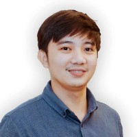 Ralph Lowie Martinez