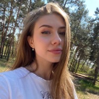 Kateryna Yaryfa