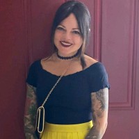 Shannon Brooks Fitzgerald