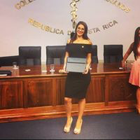 Adriana Madrigal Rodríguez