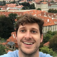 Kyle Strohmaier