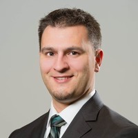Shaun Mclarty, Cpa, Ca, Cia