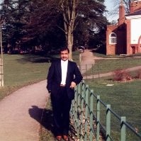 Reza Malik