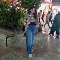 Shreya A.