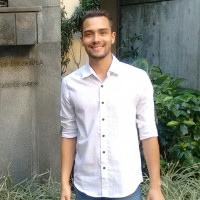 Wilderson da Silva Dias
