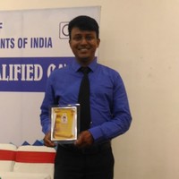 CA. Amol Patankar