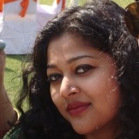 Swati Kain