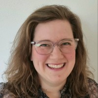 Lisbeth Madsen