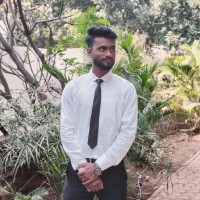 Nishant Dasari