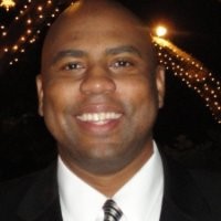 Shedrick Triplett
