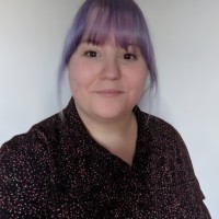 Rhonwen Evans