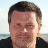 Patrice Leroy