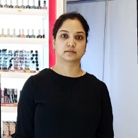 Vanajakshi A