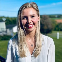 Alexis Mulligan, Eit