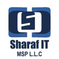 Sharaf IT
