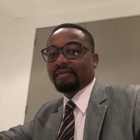 Joseph Ngoshi