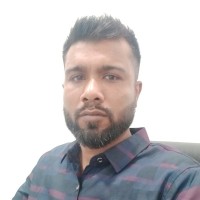 Samrat Paul