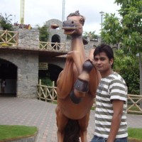 Satya Sharma