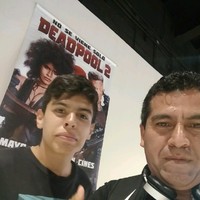 Alberto Olvera Estrada