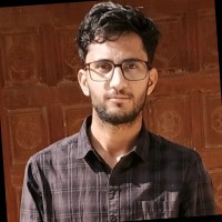 Devendra Panchal