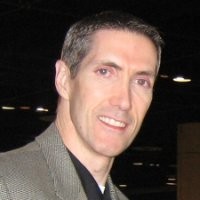 Brad Copland