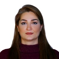 Maryam Fadaei