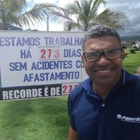 Wagner Evaristo