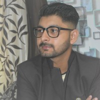 Sidharth Kumar Dash