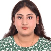 Upasana Sengupta