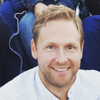 Patrik Lundh
