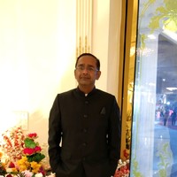 Ashish Bass