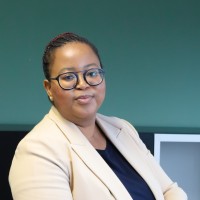 Lehlohonolo Matabane