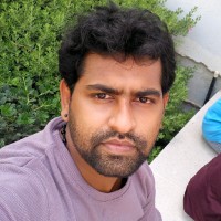 Nandakumar Pillai