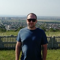 Vladimir Gorbunov