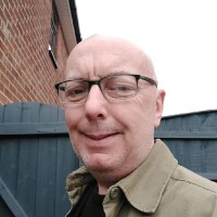 Paul Burns