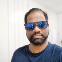 Sunil Khadpekar