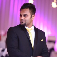 Harry Shafiq