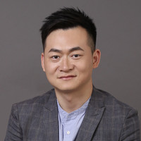 Max Zhao