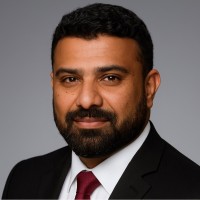 sreekanth s nair