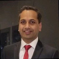 Abhijeet Sarwadi