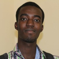 Samuel Boateng