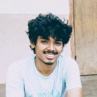 Vignesh Narayan