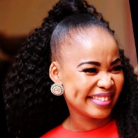 Nonkululeko Madiba Mba (Gibs)