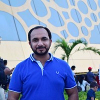 Zohaib Ishtiaq