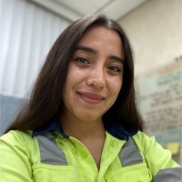 Aida Giselle Almaguer Islas