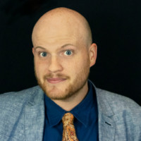 Peter Starr Northrop Jr.