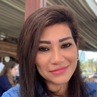 Shaimaa Negm