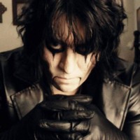 Cain Cooper