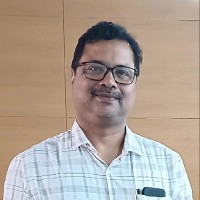 Dipankar Das