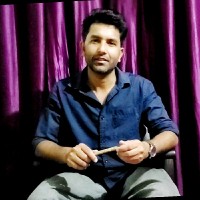 Mazhar Hussain Khan